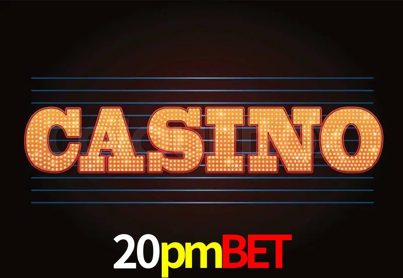 Recursos de Bônus 20pmbet