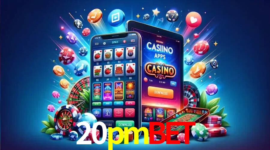Exclusive Offers 20pmbet