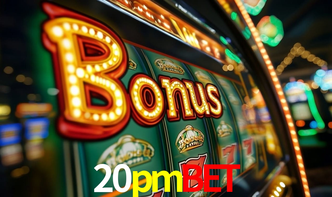 20pmbet Loteria Online Brasil - Plataforma Certificada