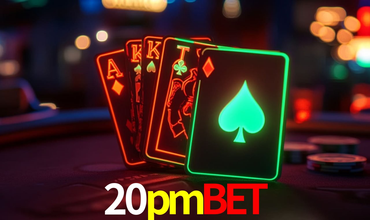 Provedores de Jogos 20pmbet