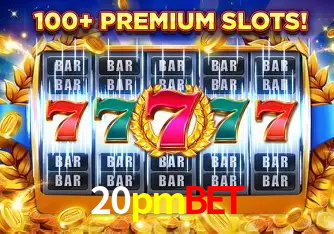 A Emoção da Loteria na 20pmbet: Uma Chance de Mudança de Vida
