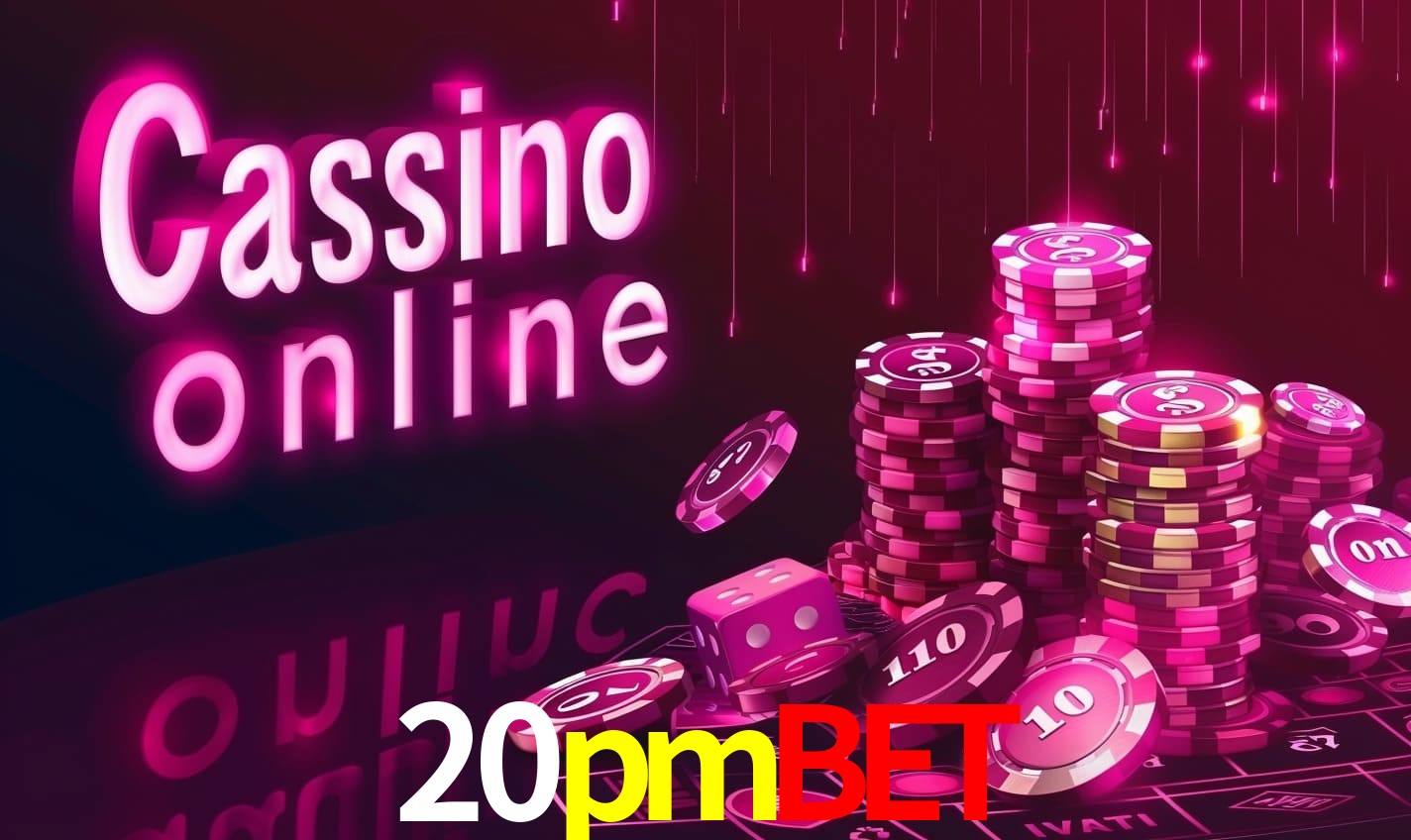 A Experiência Imersiva dos Cassinos Ao Vivo no 20pmbet
