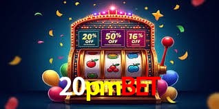Promoções Sazonais 20pmbet