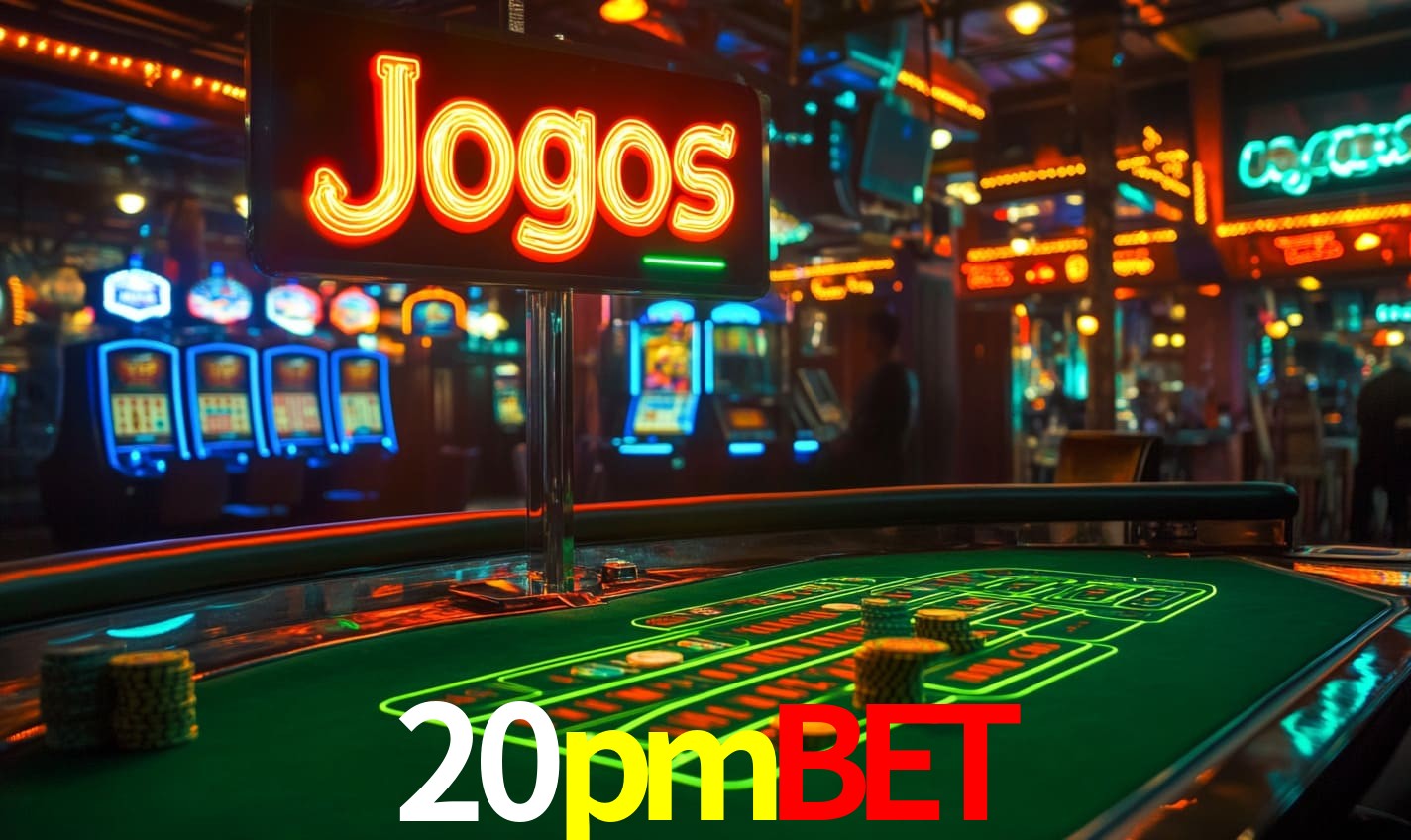 Tecnologia da Plataforma 20pmbet