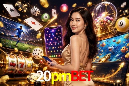 Slot Games 20pmbet