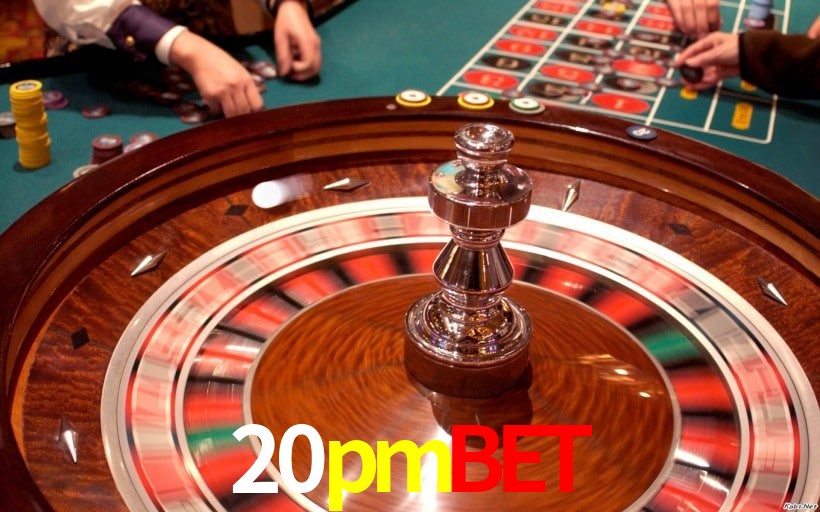 Torneios 20pmbet