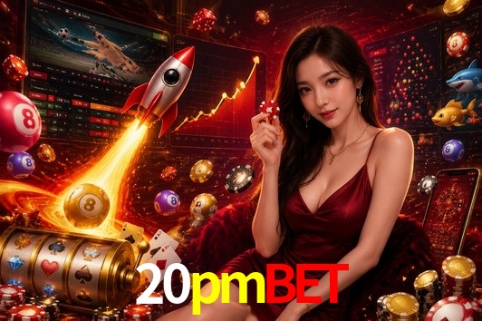 Seasonal Promotions 20pmbet