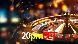 20pmbet Logo Seguro